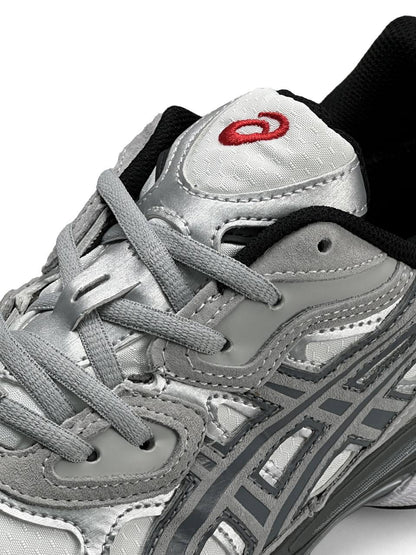 ASICS Gel-NYC Gore-Tex Suede Light Grey White