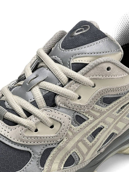 Asics Gel-NYC Grey Beige Gore-Tex