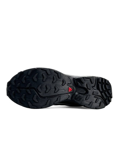 Salomon XT-6 Black Silver (CAB)