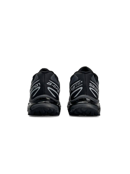 Salomon XT-6 Black Grey White