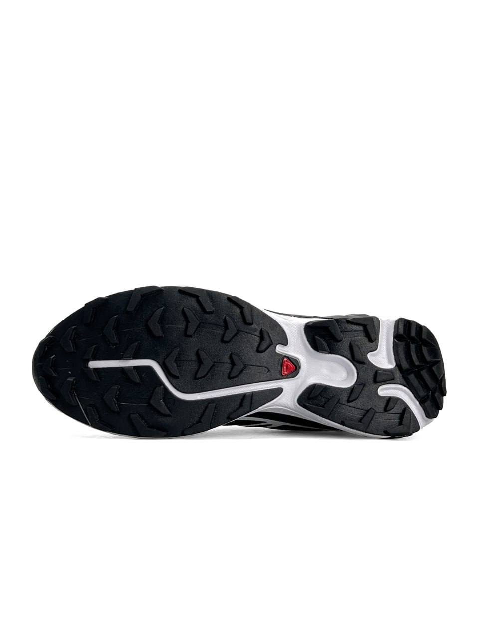 Salomon XT-6 Black White (CAB)