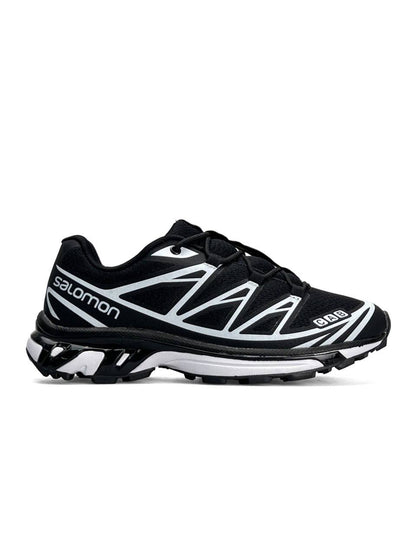 Salomon XT-6 Black White (CAB)