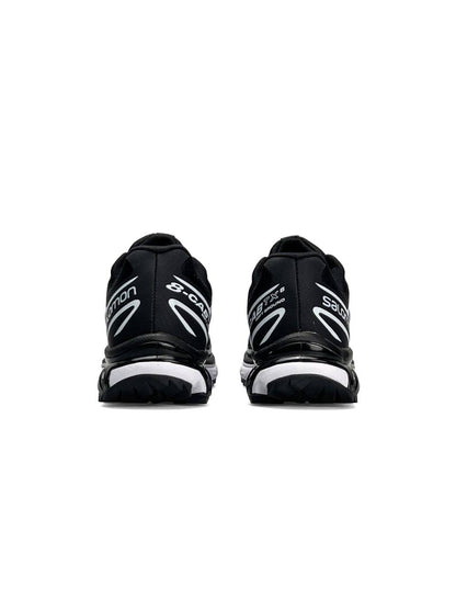 Salomon XT-6 Black White (CAB)
