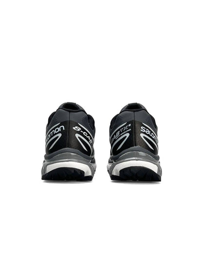 Salomon XT-6 Grey Black White (CAB)