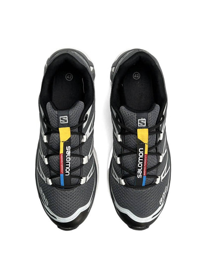 Salomon XT-6 Grey Black White (CAB)