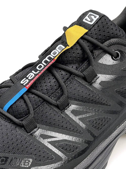 Salomon XT-6 All Black (CAB)