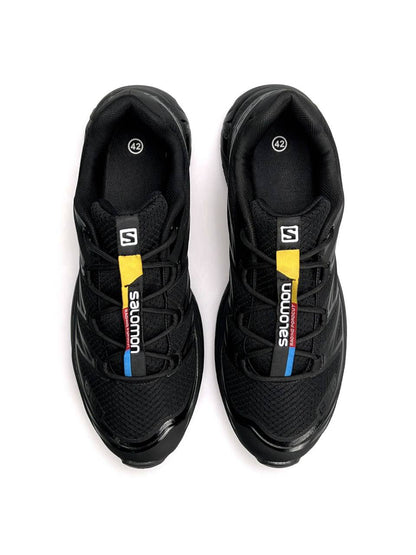 Salomon XT-6 All Black (CAB)