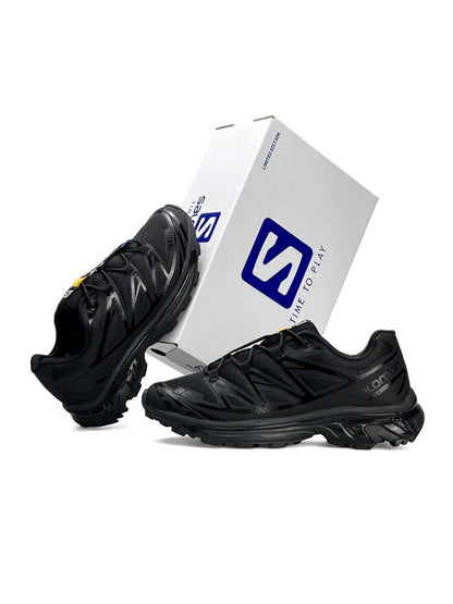 Salomon XT-6 All Black (CAB)