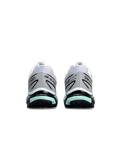 Salomon XT-6 White Black Mint (CAB)