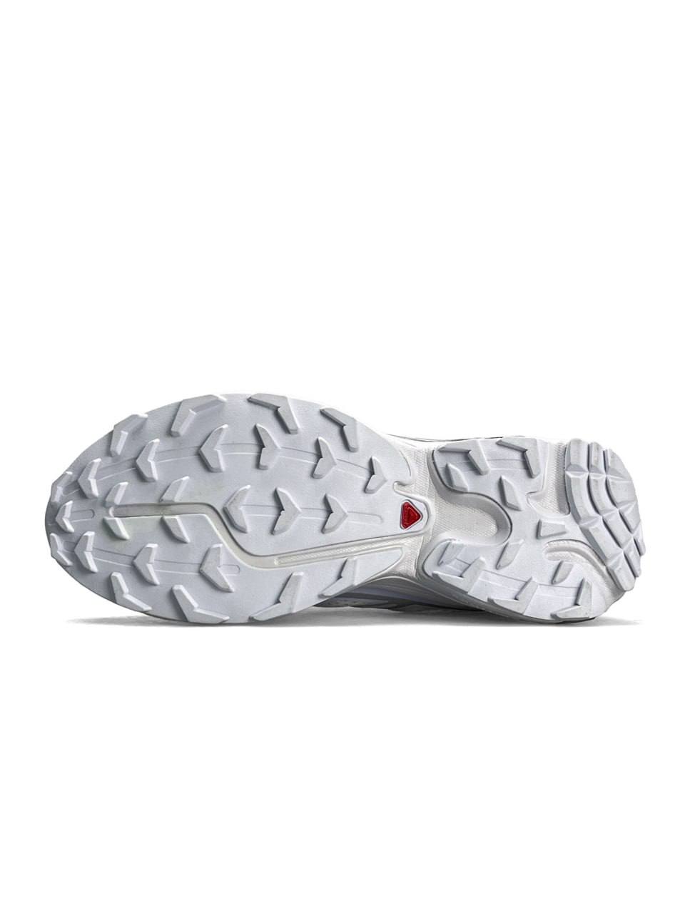 Salomon XT-6 White Grey (CAB)