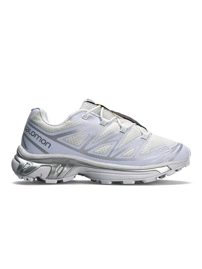 Salomon XT-6 White Grey (CAB)