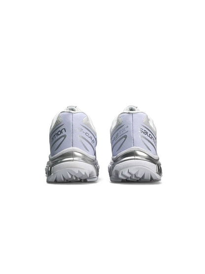 Salomon XT-6 White Grey (CAB)