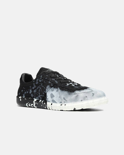 Maison Margiela Replica Black White Paint