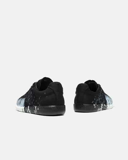 Maison Margiela Replica Black White Paint