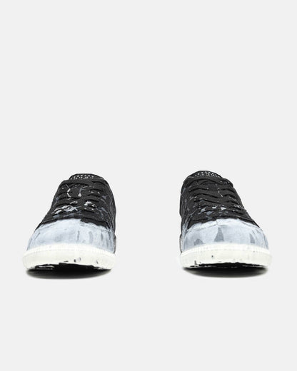 Maison Margiela Replica Black White Paint