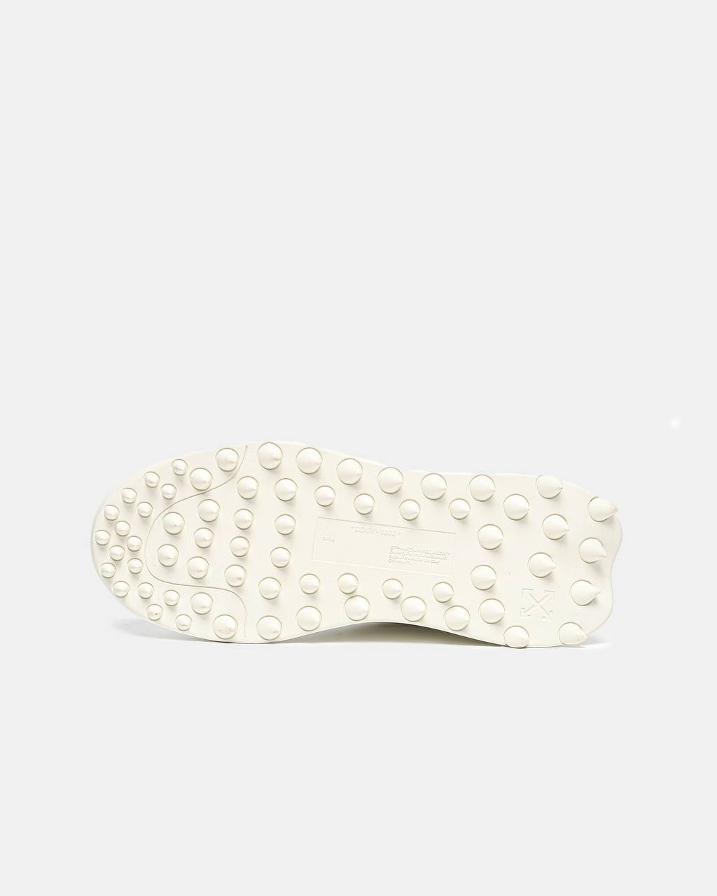 Off-White Odsy-1000 White