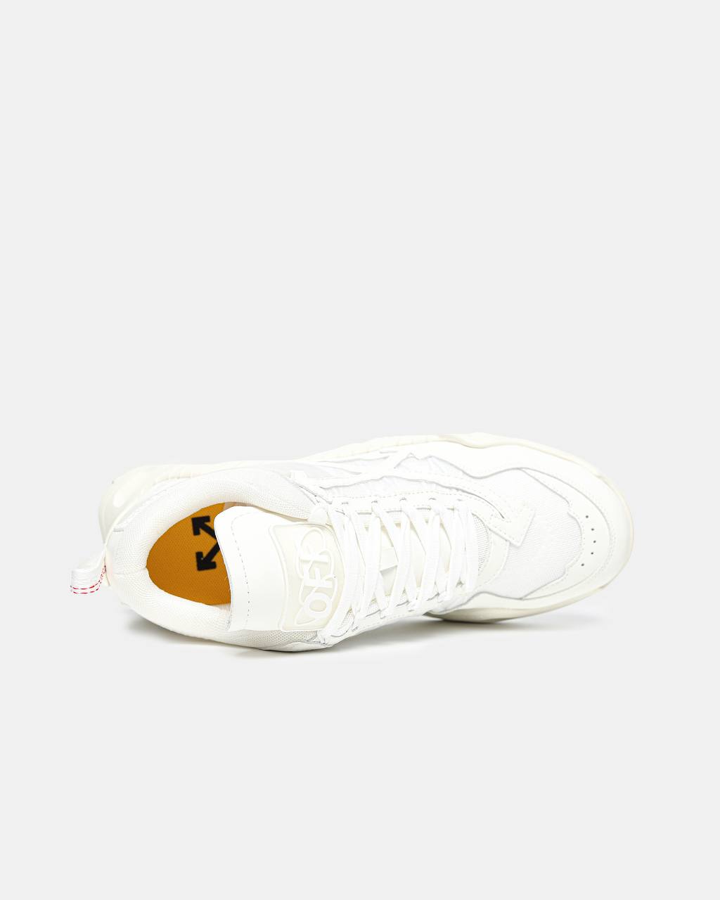 Off-White Odsy-1000 White