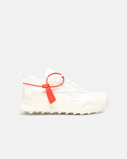 Off-White Odsy-1000 White