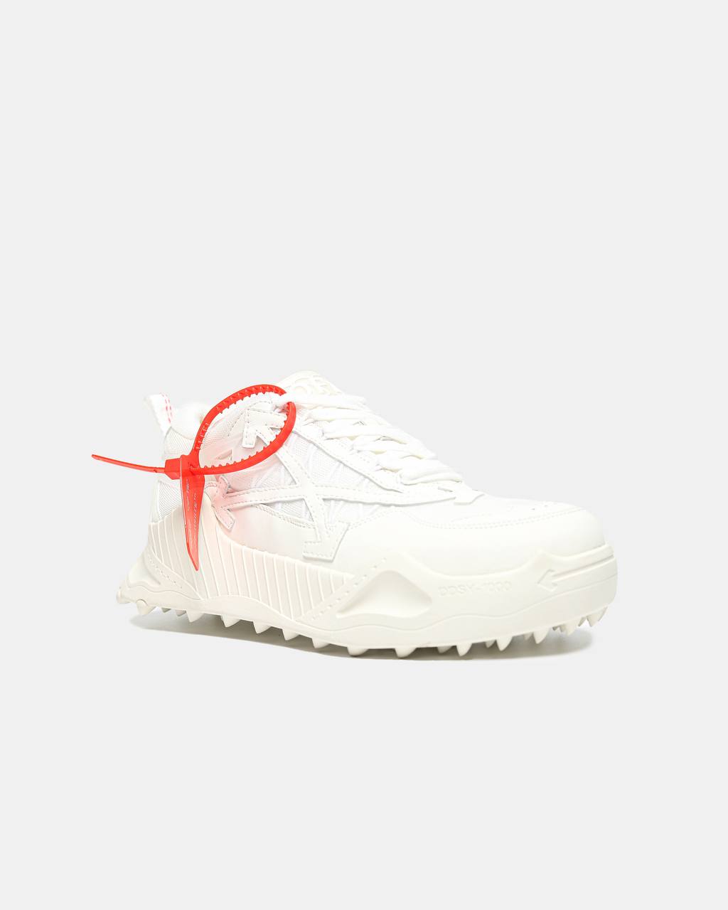Off-White Odsy-1000 White