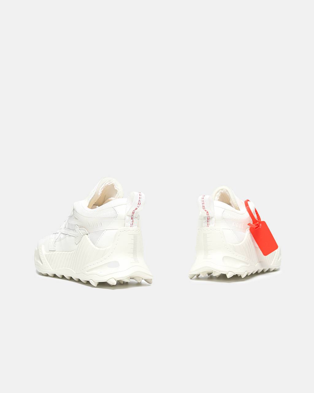 Off-White Odsy-1000 White