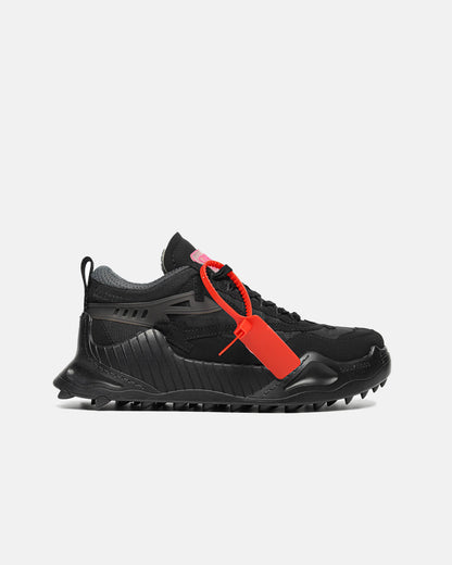 Off-White Odsy-1000 Black