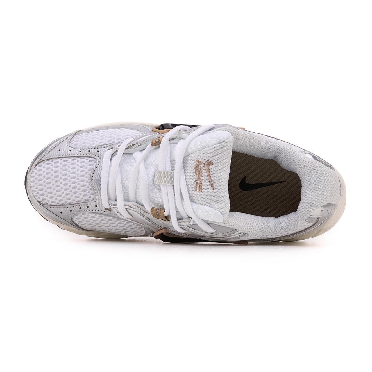 Nike V5 RNR White Silver Gold