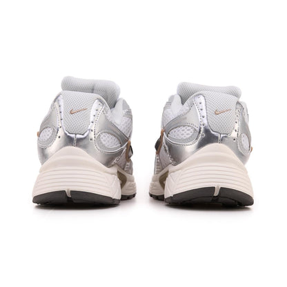 Nike V5 RNR White Silver Gold