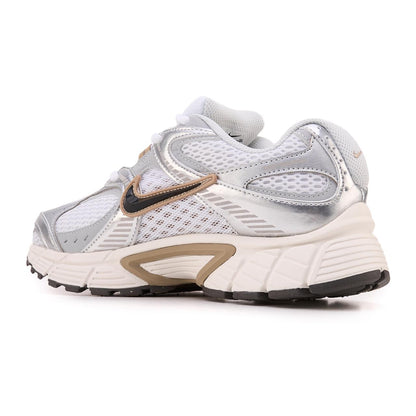 Nike V5 RNR White Silver Gold