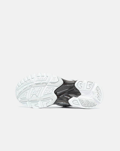 Asics Gel-Nimbus 10.1 White Black