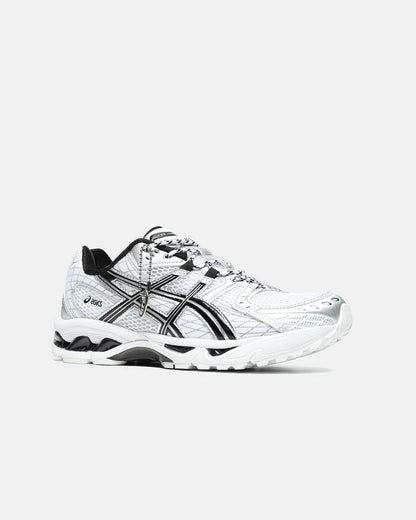 Asics Gel-Nimbus 10.1 White Black