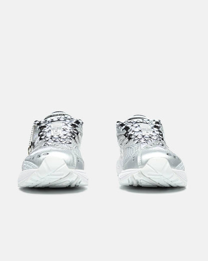 Asics Gel-Nimbus 10.1 White Black