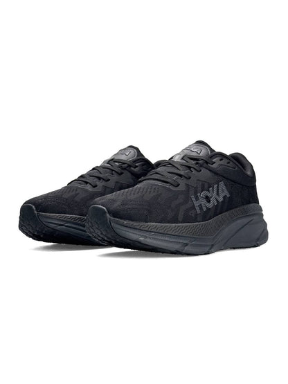 Hoka Challenger ART 7 All Black