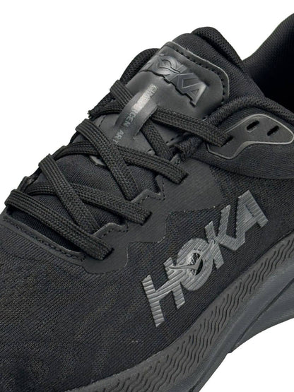 Hoka Challenger ART 7 All Black