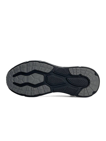 Hoka Challenger ART 7 Light Grey Black