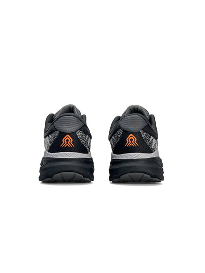 Hoka Challenger ART 7 Light Grey Black