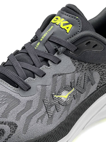 Hoka Challenger ART 7 Grey Black