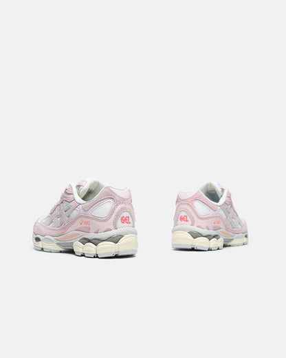 Asics Gel-NYC Rose Water