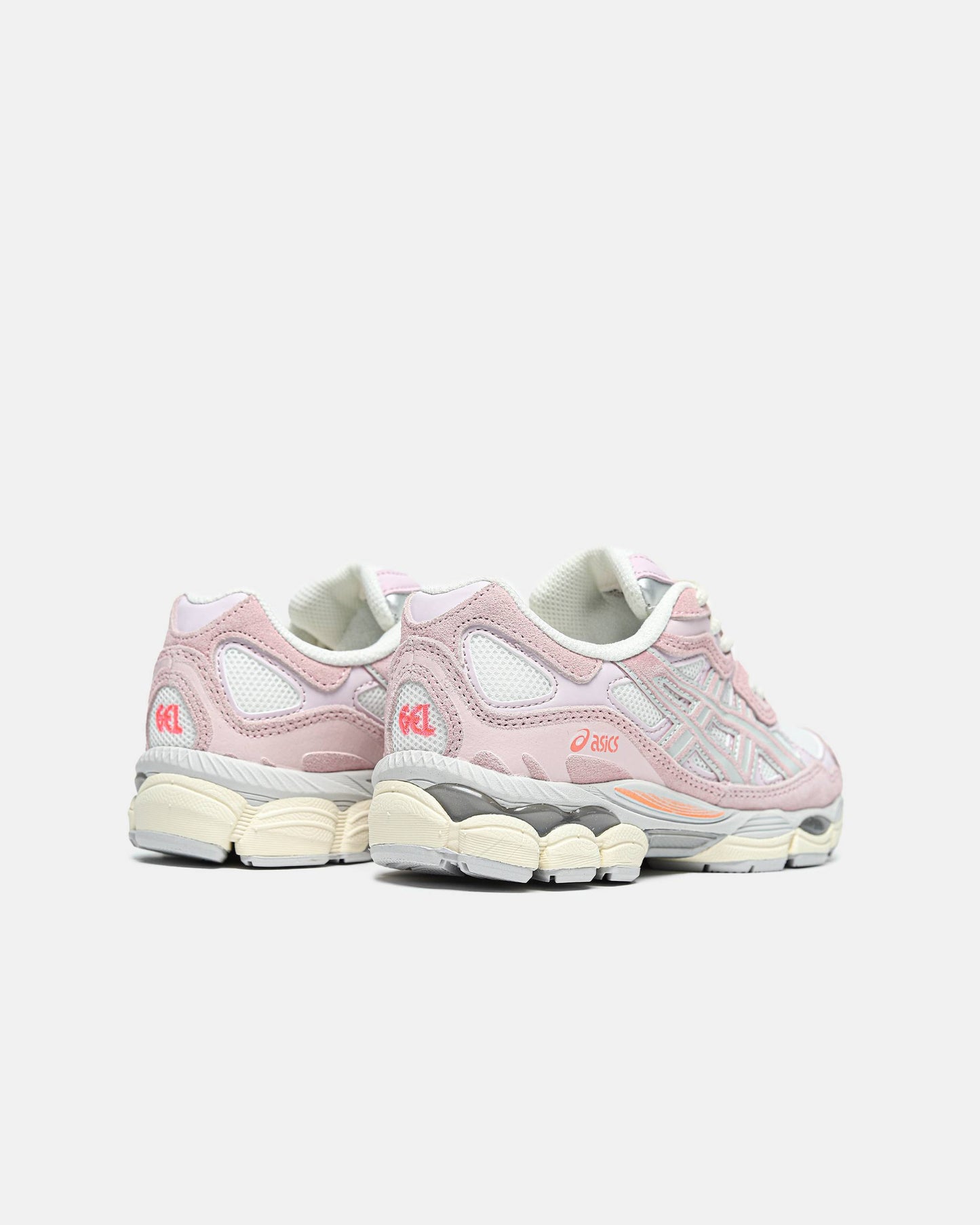 Asics Gel-NYC Rose Water