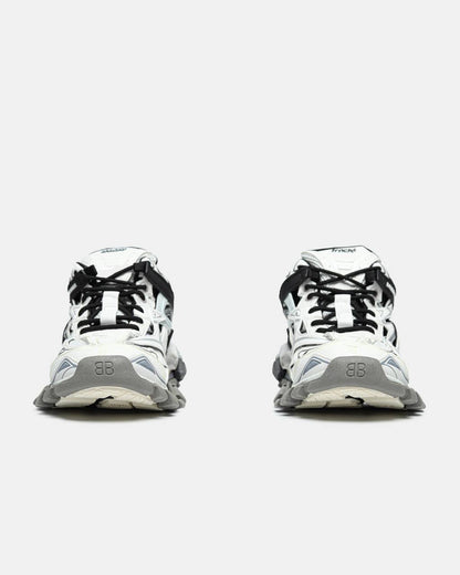 Balenciaga Track 2 Trainer White Black