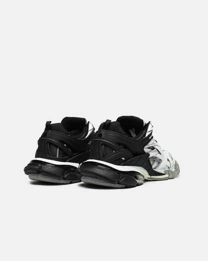 Balenciaga Track 2 Trainer White Black