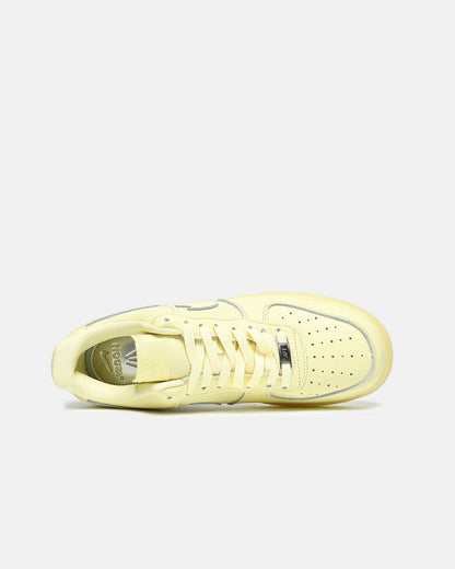 Nike Air Force x Drace Nocta Yellow