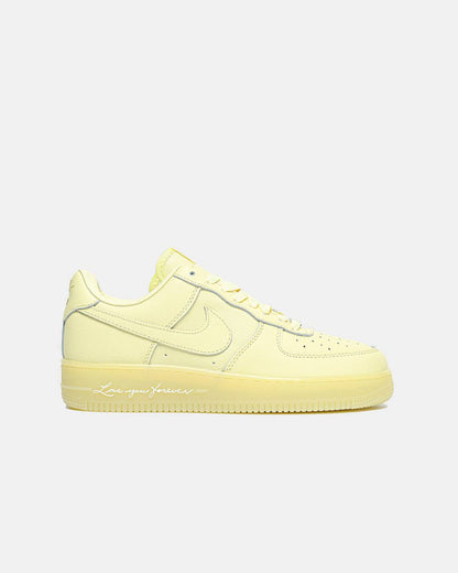 Nike Air Force x Drace Nocta Yellow