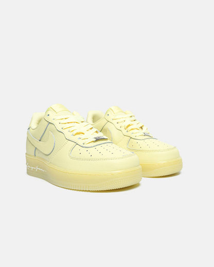 Nike Air Force x Drace Nocta Yellow
