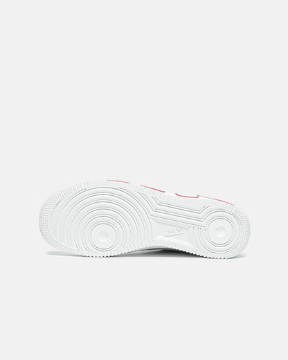 Nike Air Force 1 Low Cactus Plant Flea Market White Red