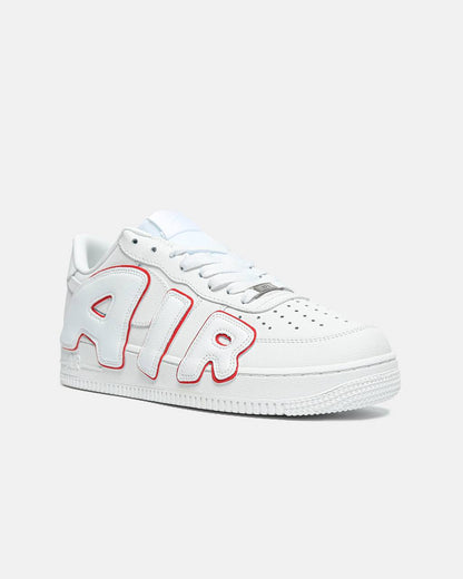 Nike Air Force 1 Low Cactus Plant Flea Market White Red