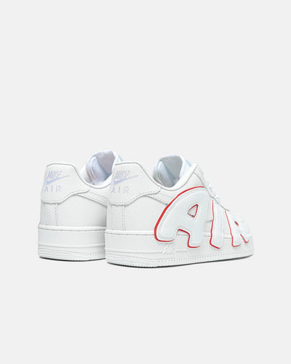 Nike Air Force 1 Low Cactus Plant Flea Market White Red
