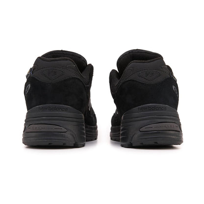 New Balance 991v2 Cordura Black