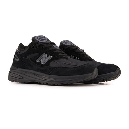 New Balance 991v2 Cordura Black