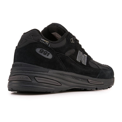 New Balance 991v2 Cordura Black