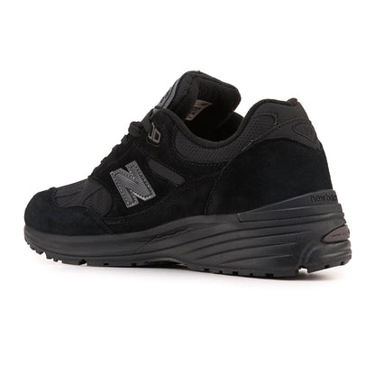 New Balance 991v2 Cordura Black